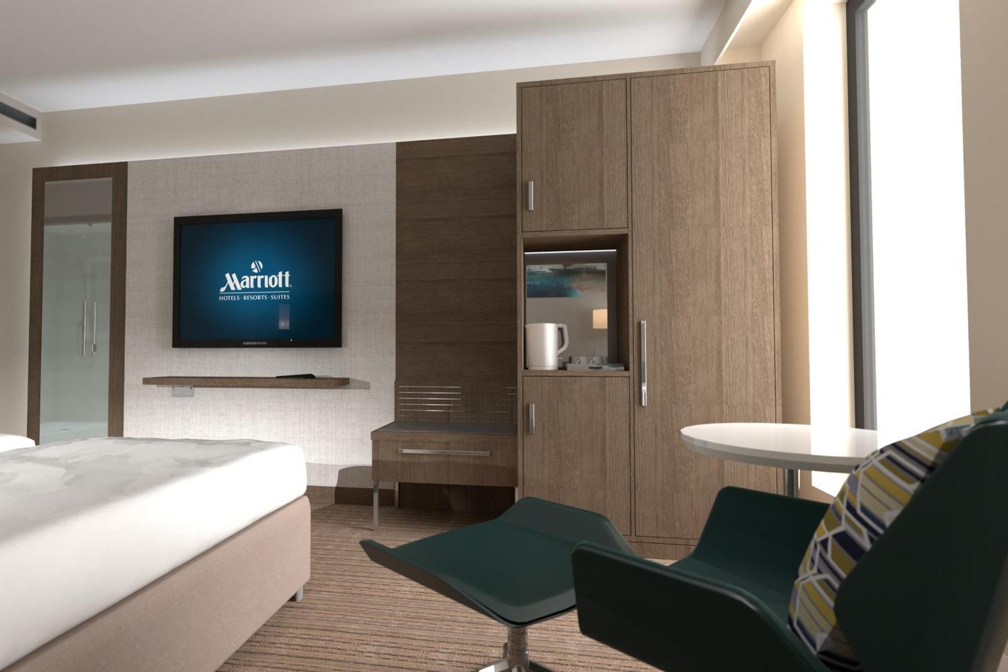 Hotel Courtyard By Marriott Oxford South Abingdon-on-Thames Esterno foto